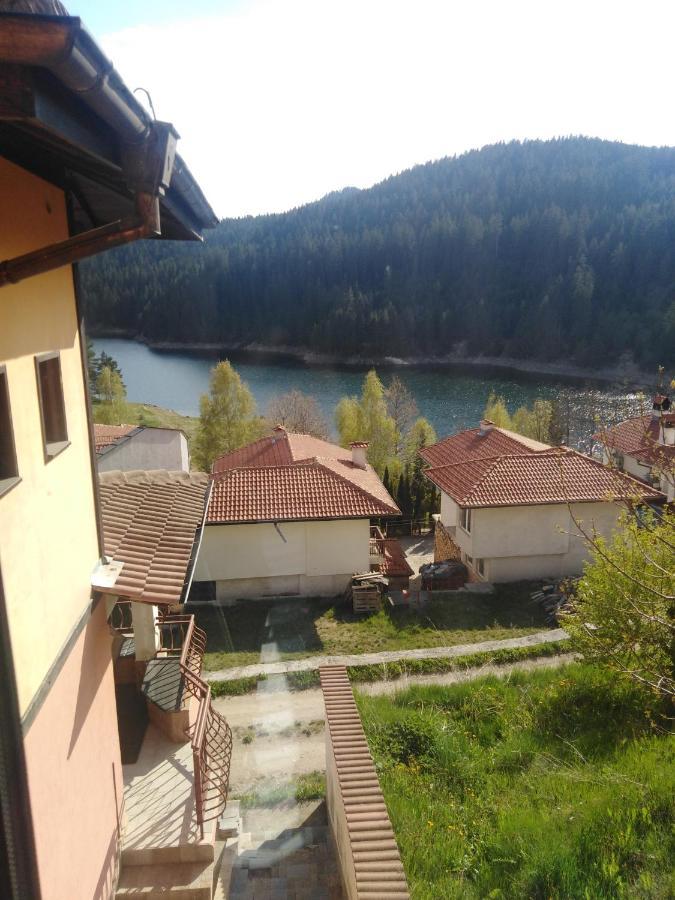 Вила Родопи Dospat Εξωτερικό φωτογραφία